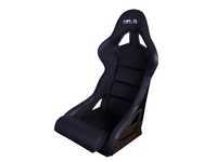 ES#3661097 - FRP-330 - FRP-330 Bucket Seat - Medium - A simple way to give your interior a high performance feel. - NRG - Audi BMW Volkswagen Mercedes Benz MINI Porsche
