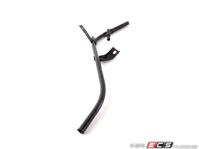 Genuine BMW 11437531258 Oil Dipstick Guide Tube (11437531258)