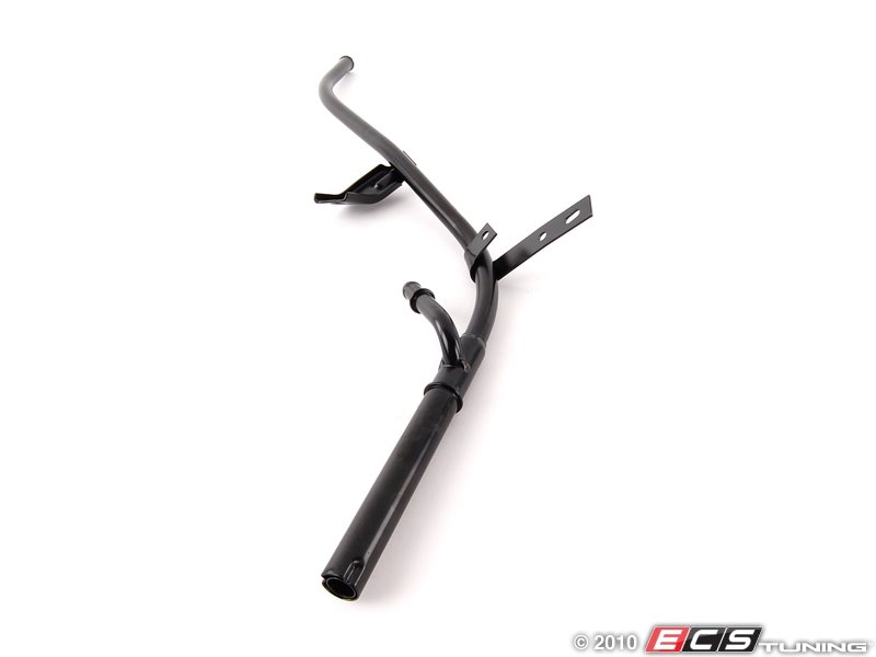 Genuine BMW 11437531258 Oil Dipstick Guide Tube (11437531258)