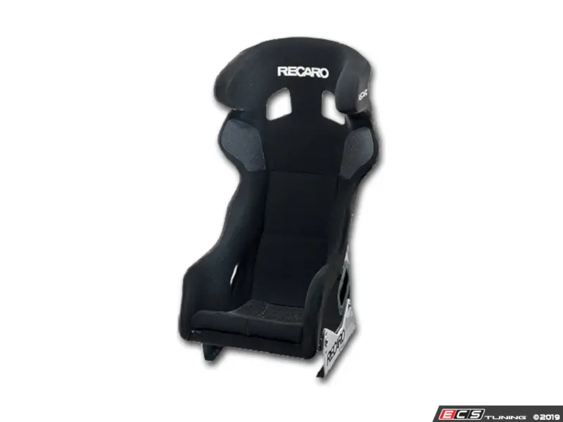 recaro pro racer