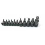 ES#3996248 - CTA9605 - 11 Pc Torx Plus Socket Set - Torx plus set. - CTA Tools - Audi BMW Volkswagen Mercedes Benz MINI Porsche