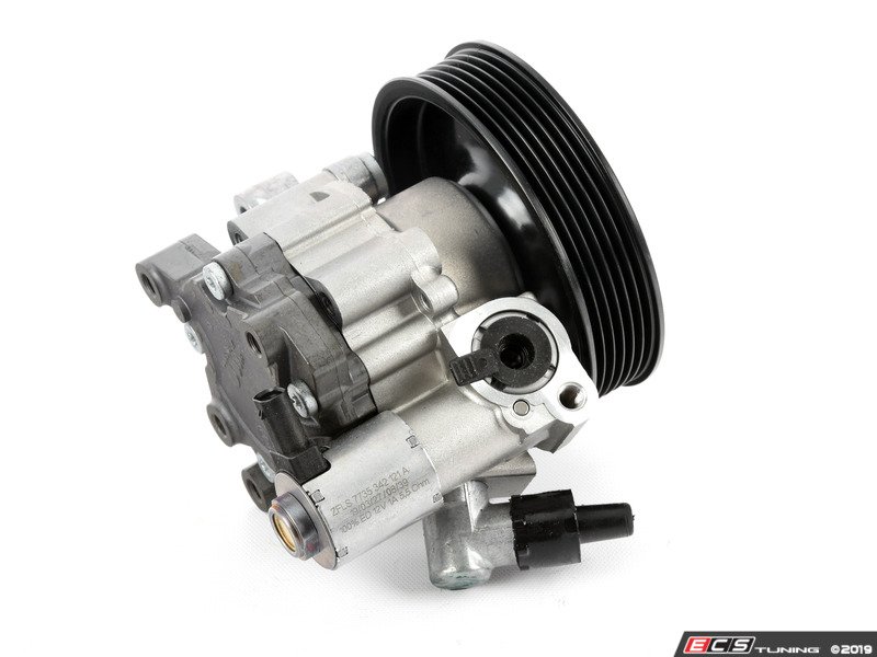 Genuine Mercedes Benz 006466880180 Power Steering Pump