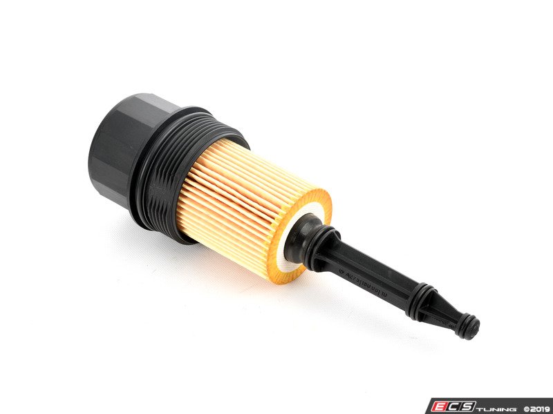 Genuine Mercedes Benz 2751800010 OIL FILTER