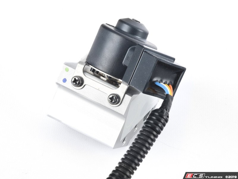 Genuine BMW 64119292568 ELECTRIC EXPANSION VALVE (64119292568)