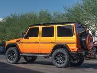 ES#3996450 - AP-GW463-295 - W463 G Wagon 4