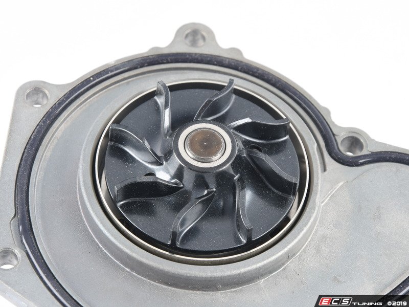 Genuine Volkswagen Audi 06E121018K Water Pump 06E 121 018 K Genuine Volkswagen Audi 06E121018K Water Pump 06E 121 018 K