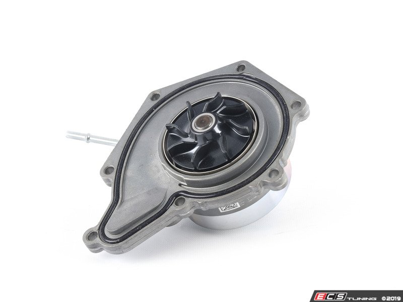 Genuine Volkswagen Audi 06E121018K Water Pump 06E 121 018 K Genuine Volkswagen Audi 06E121018K Water Pump 06E 121 018 K