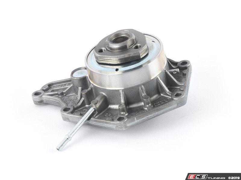Genuine Volkswagen Audi 06E121018K Water Pump 06E 121 018 K Genuine Volkswagen Audi 06E121018K Water Pump 06E 121 018 K