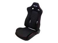 ES#3996478 - RSC-800K1 - RSC800/810 Arrow Seat - A simple way to give your interior a high performance feel. - NRG - Audi BMW Volkswagen Mercedes Benz MINI Porsche
