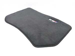 Genuine Bmw Parts Floor Mats Page 1 Ecs Tuning