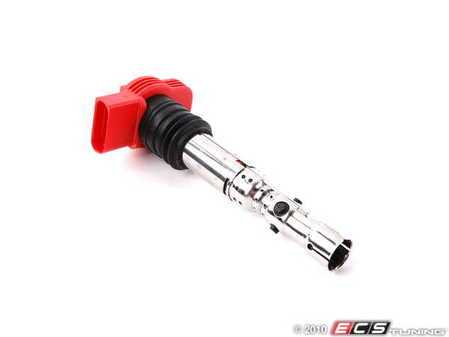 Genuine Volkswagen Audi - 06C905115M - Ignition Coil - Priced Each (06C ...