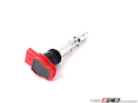 Genuine Volkswagen Audi - 06C905115M - Ignition Coil - Priced Each (06C ...