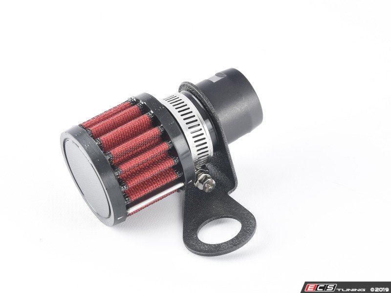 ECS 009200ECS02 Secondary Air Filter Adapter Kit