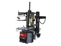 ES#3998959 - SM645HPA - High Performance Tilt-Back Tire Changer - With Help & Press Arms - Features adjustable Smart Blade bead breaker, a help arm, and a press arm - CEMB USA - Audi BMW Volkswagen Mercedes Benz MINI Porsche