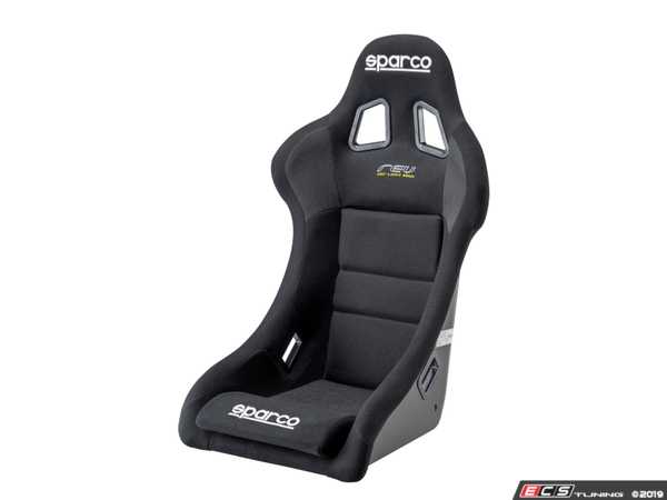 mini sparco seats