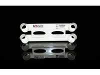 ES#3998818 - URGR-RL4-1651 - Ultra Racing R55 Rear Lower Tie - 4 points - Increase rigidity and improve chassis flex in your vehicle - Ultra Racing - MINI