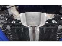 ES#3998820 - URKR-AR19-129 - Ultra Racing Rear Sway Bar - 19mm - Upgraded thickness over stock swaybar - Ultra Racing - MINI