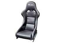 ES#3998992 - 070.98.LL11-01 - Recaro Leather Pole Positioned Seat - Priced Each - Provides the best starting position for racers seeking to compete for podium places. - Recaro - Audi BMW Volkswagen Mercedes Benz MINI Porsche