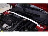 ES#3998805 - UR-TW2-1644 - Ultra Racing Front Strut Tower Brace Version 2 - 2 Points - Increase rigidity and improve chassis flex in your vehicle - Ultra Racing - MINI