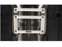 ES#3998789 - UR-ML4-2118 - Ultra Racing Mid Lower Subframe Short Version - 4 Points - Increase rigidity and improve chassis flex in your vehicle - Ultra Racing - MINI