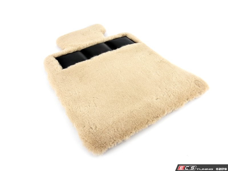 Genuine MINI 51477315977 MINI Goodwood Rolls Royce Wool Floor Mats
