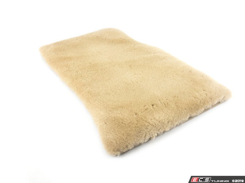 Genuine MINI 51477315977 MINI Goodwood Rolls Royce Wool Floor Mats