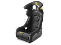 ES#4000058 - 1077KIT - MOMO Lesmo One Racing Seat - Hans compatible and approved by the FIA for quality and safety. - MOMO - Audi BMW Volkswagen Mercedes Benz MINI Porsche
