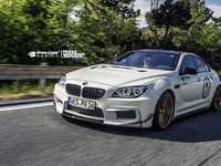 ES#4000064 - 609891287KT - PD6XX Widebody Aerodynamics Kit - Widebody aerodynamic kit for your F06 6 series Gran Coupe - Prior Design - BMW