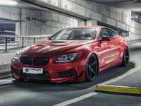 ES#4000065 - bmf12fstpd6KT - PD6XX Widebody Aerodynamics Kit - Widebody aerodynamic kit for your F12/F13 6 series coupe - Prior Design - BMW