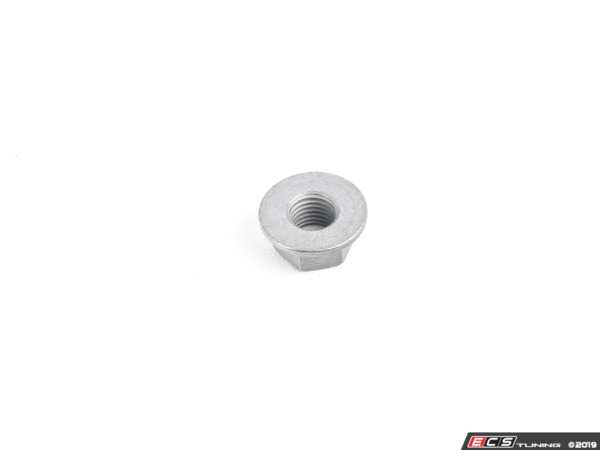 Genuine Mercedes Benz - 000000008300 - Hexagon Nut