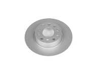 ES#4000082 - ebr250evcKT - Evolution Coated Rear Brake Rotor - Set - Restore the stopping power in your vehicle - Power Stop - Audi Volkswagen