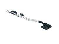 ES#3999416 - 561020 - Thule OutRide Bike Rack - The sleek, light and convenient fork mount bike carrier for the professional look and feel. - Thule - Audi BMW Volkswagen Mercedes Benz MINI Porsche