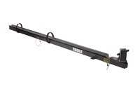 ES#3999415 - 558P - Thule Tandem Carrier Bike Rack - Easy-to-load fork-mount tandem bike rack. - Thule - Audi BMW Volkswagen Mercedes Benz MINI Porsche