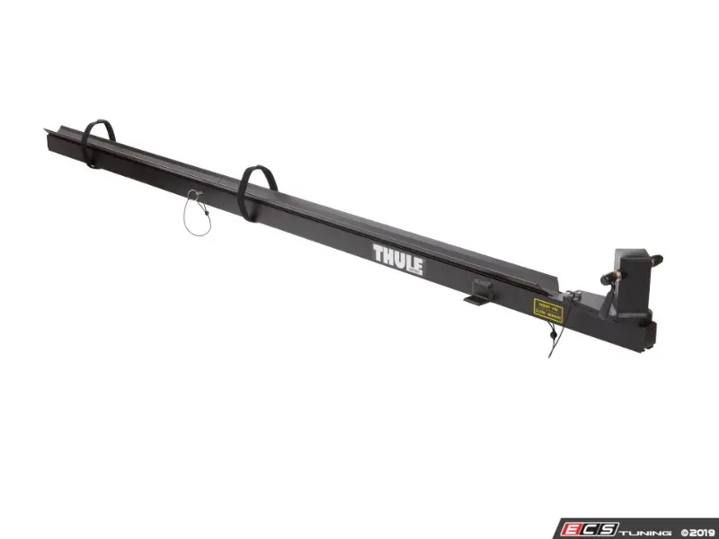 thule tandem bike rack