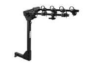 ES#3999604 - 9057 - Thule Range Hitch Mount Bike Rack - Specifically designed to handle the tremendous forces on the back of an RV/travel trailer, this carrier is durable, protective and secure. - Thule - Audi BMW Volkswagen Mercedes Benz Porsche