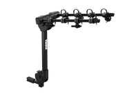 ES#3999603 - 9056 - Camber 4 Bike - For rides long or short, bring your bikes with ease. - Thule - Audi BMW Volkswagen Mercedes Benz Porsche