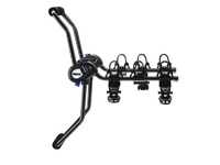 ES#3999609 - 911XT - Thule Passage 3 Trunk Bike Rack - Convenient and easy-to-use hanging-style trunk bike rack (for 3 bikes). - Thule - Audi BMW Volkswagen Mercedes Benz Porsche