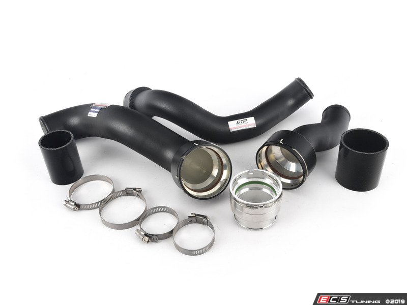 FTP Motorsport - 71381-JCW - F55/F56/F57/F54 Cooper JCW Charge And ...