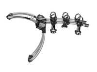 ES#3999580 - 9007XT - Thule Gateway 3 Trunk Bike Rack - Robust hanging-style trunk bike rack securely holds the bike (for 3 bikes). - Thule - Audi BMW Volkswagen Mercedes Benz Porsche