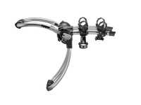 ES#3999579 - 9006XT - Thule Gateway 2 Trunk Bike Rack - Robust hanging-style trunk bike rack securely holds the bike (for 2 bikes). - Thule - Audi BMW Volkswagen Mercedes Benz Porsche