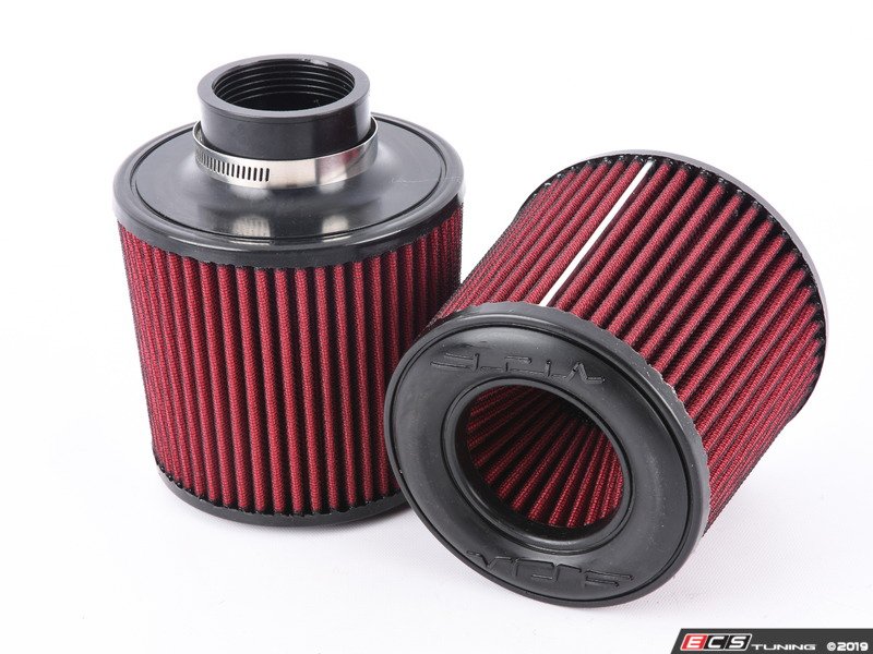 VRSF 10901010 VRSF Performance Intake Air Filter Kit