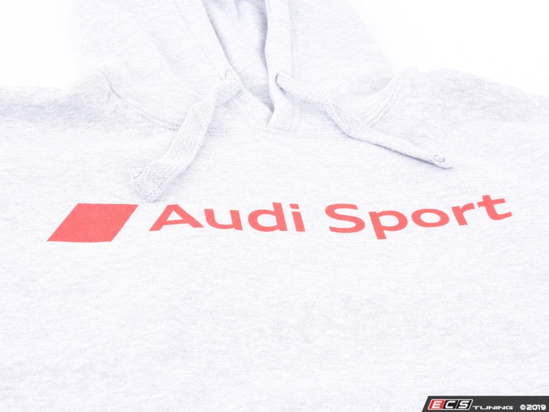 audi sweatshirt