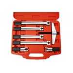ES#4000168 - CTA8490 - Thin-Jaw Puller Set - Puller set for tight spaces. - CTA Tools - Audi BMW Volkswagen Mercedes Benz MINI Porsche