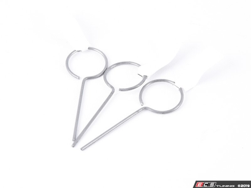 Genuine Volkswagen Audi - T40011 - Locking Pin