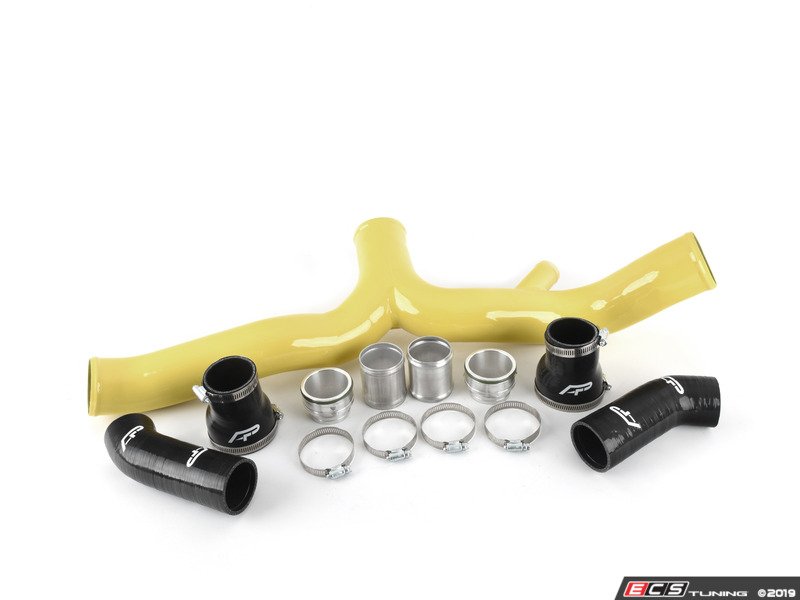 Agency Power AP996TT102YELL 0105 996 Turbo / Turbo S / GT2 3