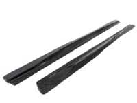 ES#4000650 - B6331SSCF - Carbon Fiber Side Skirts - Carbon Fiber Side Skirts for F12/F13 M6 from PSM Dynamics - PSM Dynamics - BMW