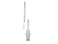 ES#4000663 - BH8324 - Hooker Blackheart Cat-Back Speed Exhaust - High performance free flow exhaust with a low growl tone - Hooker - MINI