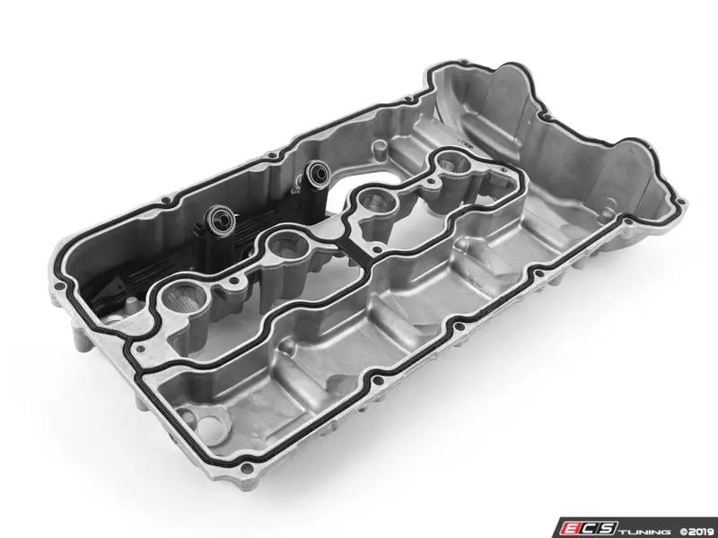 Cylinder Head Cover - Zyl. 5-8