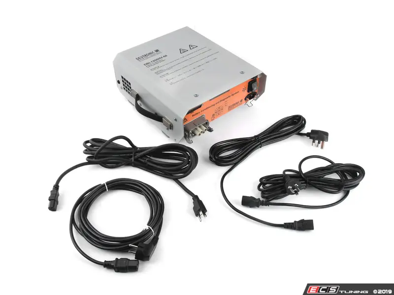 Genuine BMW - 83302359907 - CHARGING DEVICE - (NO LONGER AVAILABLE 