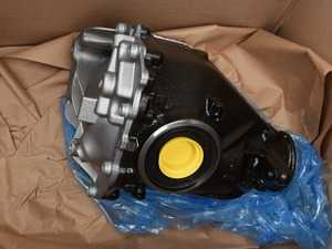 ES#2987021 - 33108659988 - BMW M PERFORMANCE LIMITED-SL - Genuine BMW M Performance - 